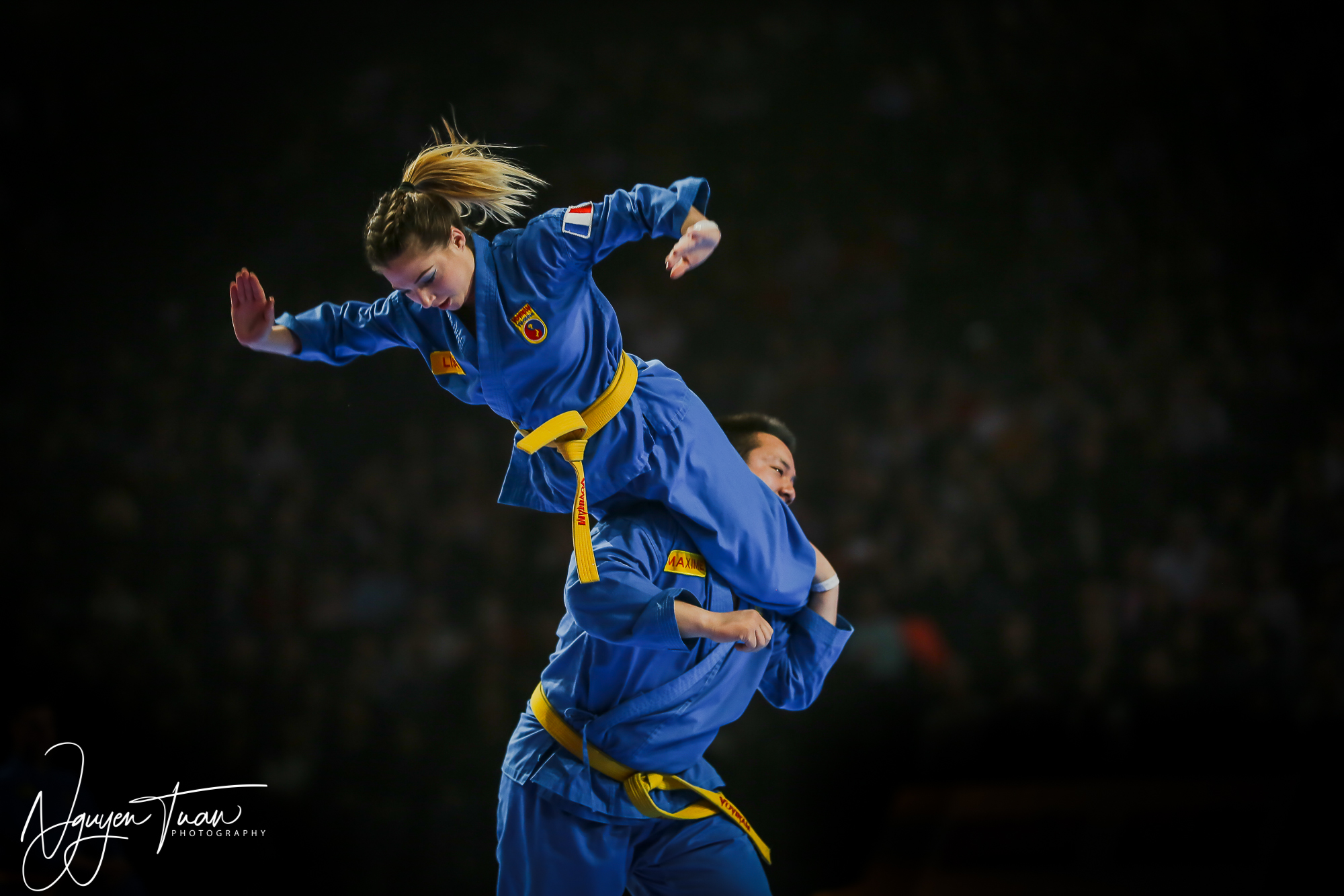 20190324 Festival des Arts Martiaux 2676